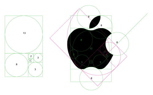 Apple logo