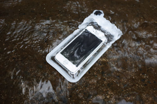 Iphonapp splash proof case 10