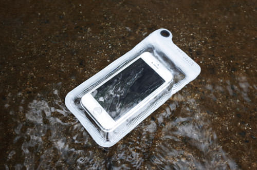 Iphonapp splash proof case 6