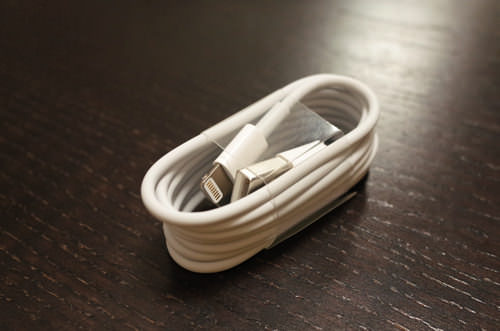 Iphone5 cable exchange 2