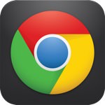 iPhoneのChromeとSafariでキャッシュとクッキーを削除する方法