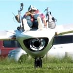 ナウシカのメーヴェが現実に!夢だけど夢じゃなかった!「OpenSkyプロジェクト」