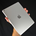 iPad 5の高解像度の写真がリーク！このサイズ感は欲しくなるかも！