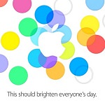 iPhone5S/5C（仮）の発表イベントは9月10日、日本では11日午前2時から！