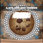 話題のCookie Clicker（クッキークリッカー）でクッキーを好きなように増やす方法