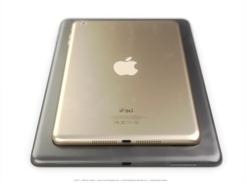 IPad 5 iPad Mini 2 02