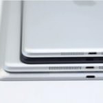 iPad mini 2はRetinaに？iPad mini 2のパーツを比較した動画がリーク！