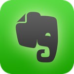 EvernoteのiPhoneアプリが神アップデートした！バックグラウンドでの自動同期に対応！