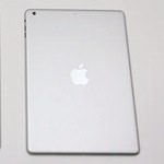 現行iPadとiPad 5を比較した動画！次期iPadは画面サイズはそのままに小さく薄く！