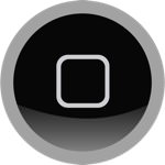 iPhone5Sに指紋認証センサーは搭載される？ホームボタンに追加されるシルバーの輪が怪しい？