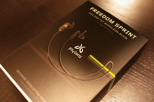 Iphoneaccessory jaybird freedom sprint 1