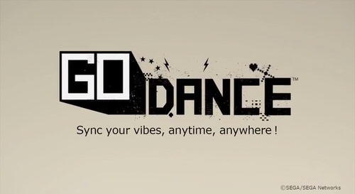 Iphoneapp godance 1