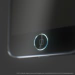本日発表されるiPhone5Sを忠実に再現した画像が登場！docomoロゴが入ったiPhone画像も！