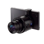 日本でも買える！ソニーのレンズカメラ「DSC-QX100/DSC-QX10」がAmazonで予約開始