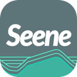 iPhoneで簡単に3D写真を撮影できる無料アプリ「Seene」がちゃんと3Dで面白い！