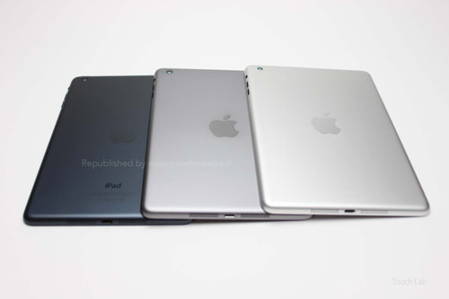 IPad Mini 2 Gris Sideral 003