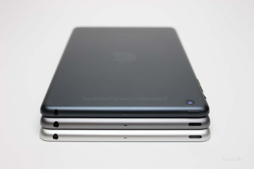 IPad Mini 2 Gris Sideral 004