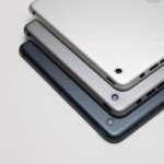 iPad mini 2のブラック、スペースグレイ、シルバーの筐体写真が流出