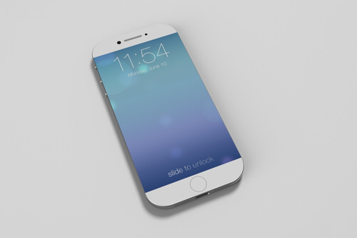 Iphone6 concept 1