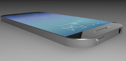 Iphone6 concept 2
