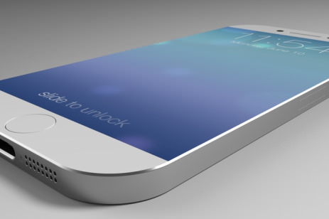 Iphone6 concept 3