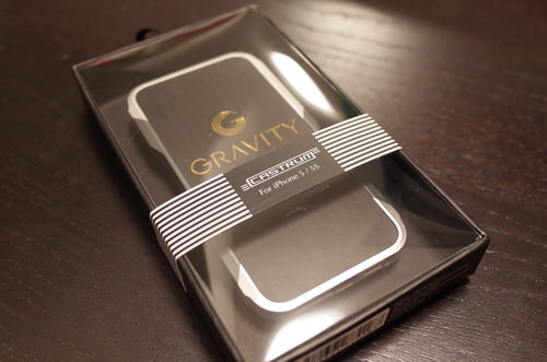 Iphoneaccessory gravity castrum 1