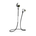 Bluetoothイヤホンなのにカッコイイ！スポーツにも最適な防水で外れにくい「JayBird BlueBuds X」