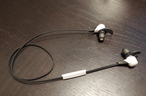 Iphoneaccessory jaybird bluebuds x 1