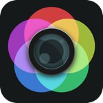 iOS 7に対応したミニチュア加工写真アプリ「TiltShiftGen2」iPhoneのカメラアプリの定番です！