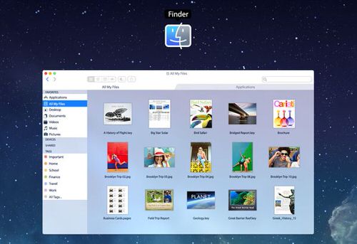 Mac os ios inspire 4