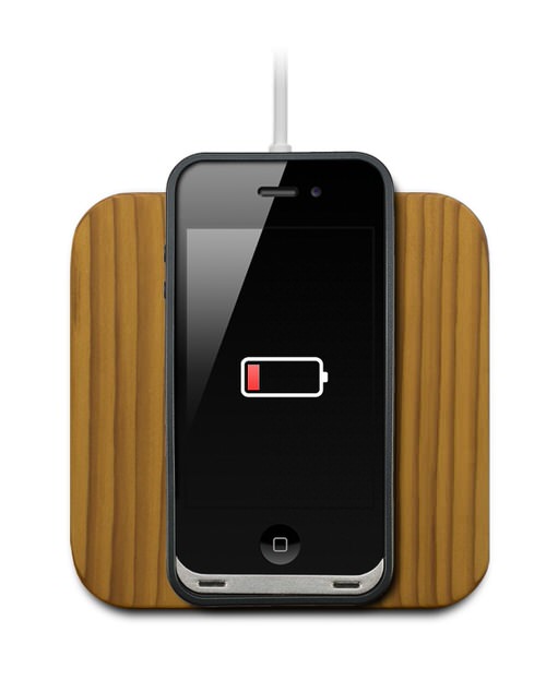 Rest wireless charging 2