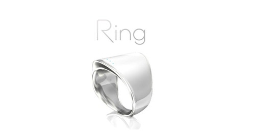 Ring logbar 1