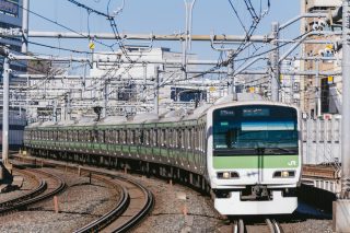 強風時の鉄道運転基準って知ってる？｜電車の運行情報を確認できる3つサイト