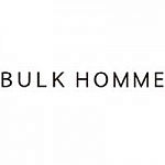 話題のメンズコスメ「BULK HOMME」が3日分100円で試せる！Amazonでも販売開始！