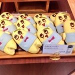 ふなっしーのパンが凄い！ららぽーとTOKYO-BAYで販売されているが値段が惜しいと話題