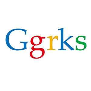 Ggrks 1