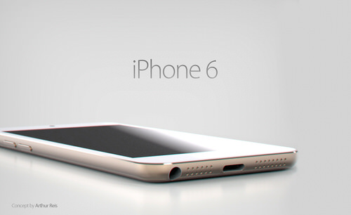 IPhone 6 Concept 00