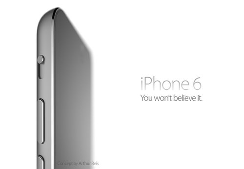 IPhone 6 Concept 017