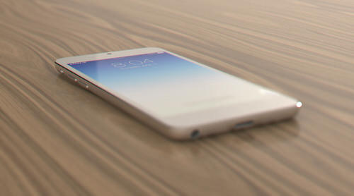 IPhone 6 Concept 020