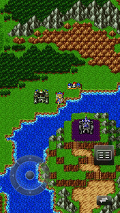 Iphoneapp dragonquest 100dl 2