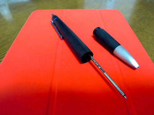 Lamy2000 2