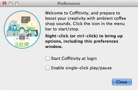 Macapp coffitivity 1