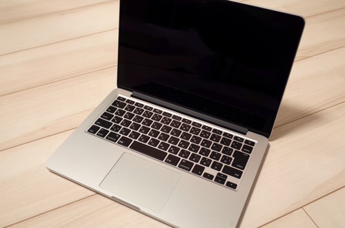 Macbook pro 13 2013 late 4