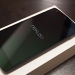 Nexus 5レビュー！iPhoneヘビーユーザーの僕がAndroidのNexus 5を買ってみた