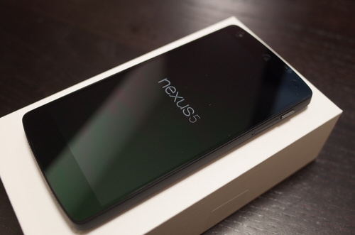 Nexus5 review 2