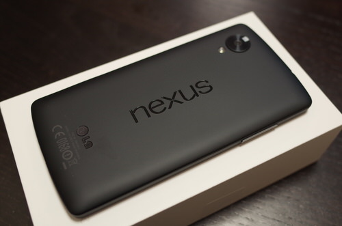 Nexus5 review 3