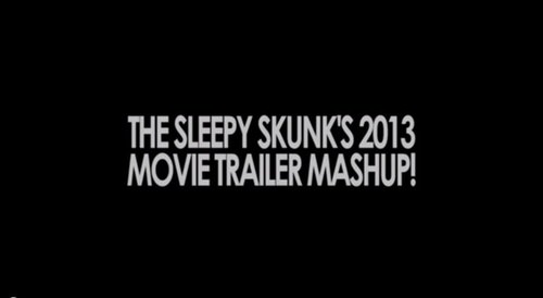 2013 mashup movie