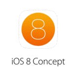 iOS 8のコンセプト動画「Interactive Notifications」