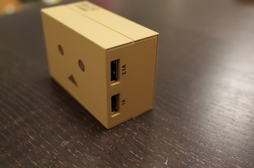 Danbo mini review 7