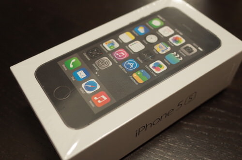 Iphone 5s review 1